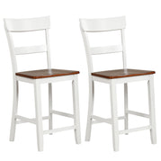 1 / White