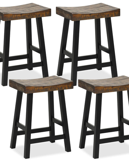 Giantex Bar Stools Set