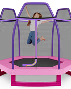 Purple/Pink