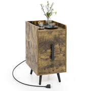Rustic Brown / 1