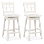 1 / White