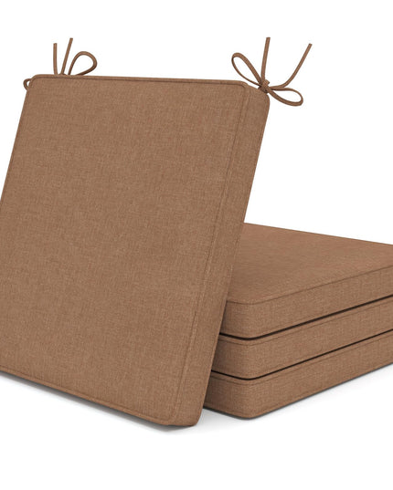 Giantex Set of 2/4/6 Patio Cushions