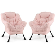 2 / Pink