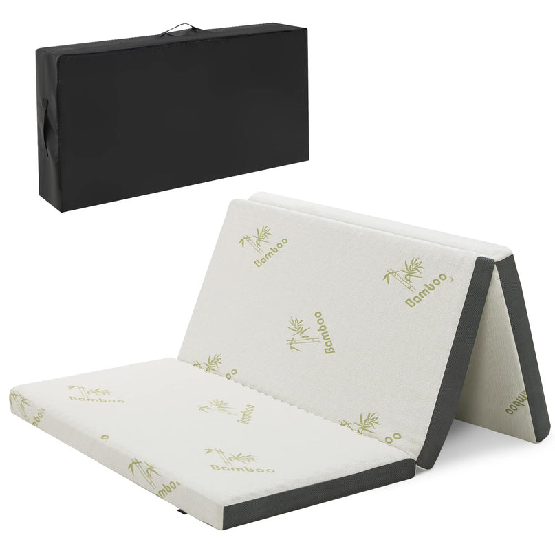 Giantex Folding Mattress