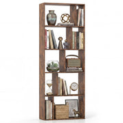 Rustic Brown / 1