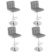 Grey / Set of 4