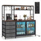 Freestanding Wine Racks & Cabinets