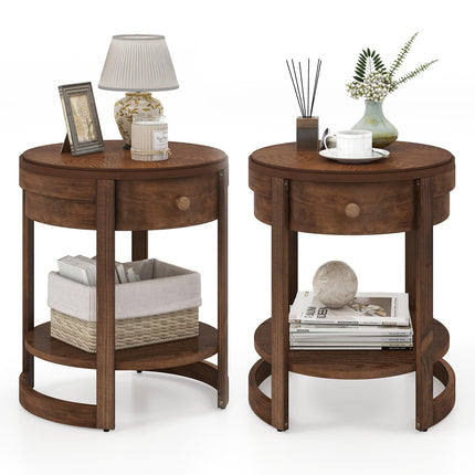 Collection image for: Table de nuit