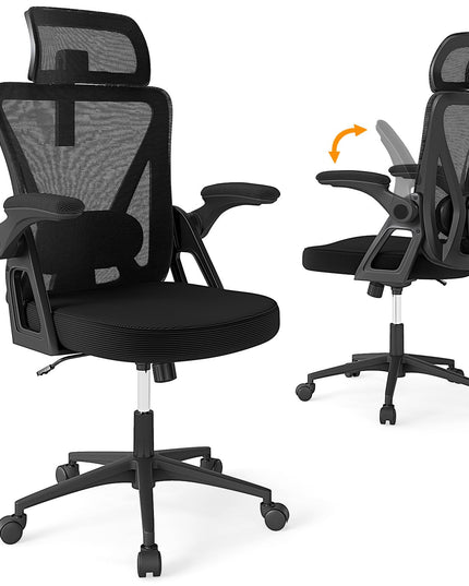 Giantex Ergonomic Mesh Office Chair Executive Chair