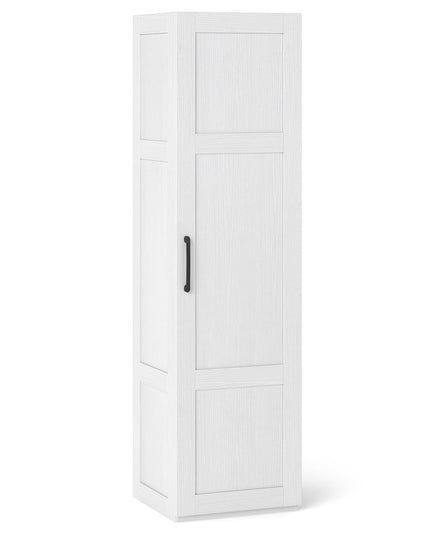Giantex Tall Storage Cabinet for Living Room Kitchen Bathroom Laundry