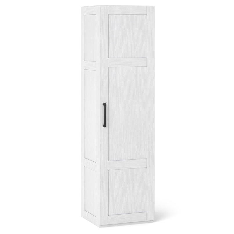 Giantex Tall Storage Cabinet for Living Room Kitchen Bathroom Laundry