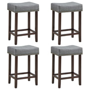 24 inches / Set of 4