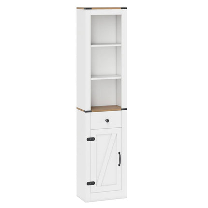 Collection image for: Bathroom Floor Cabinet