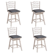 25 inch / Set of 4