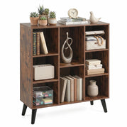 Rustic Brown