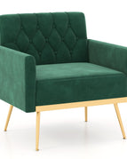 Emerald Green