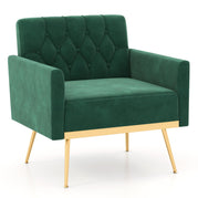 1 / Emerald Green