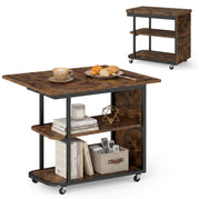 Rustic Brown / 1