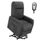 Electric Massaging Chair