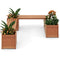 Outdoor Bench