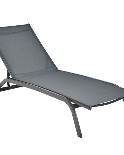 Giantex Patio Lounge Chairs for Pool Area