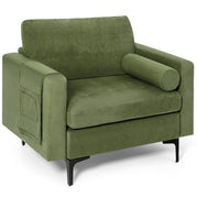 Green / 1