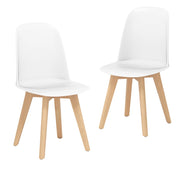 1 / White