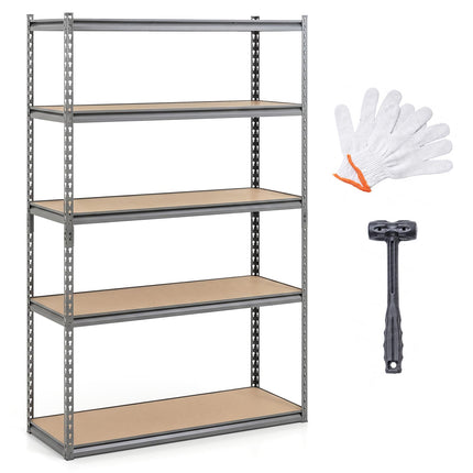 Collection image for: Utility Shelving