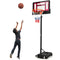 Basketball Hoop