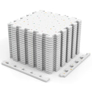 Terrazzo / 18 Sq.Ft (18 Tiles)