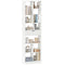 Bookcase & Shelving