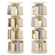 2 / Natural / 4-Tier
