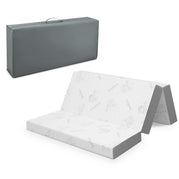 74”L x 52.5”W x 4”T-M