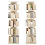 2 / Natural / 5-Tier