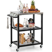 24'' x 16'' (3-Tier)