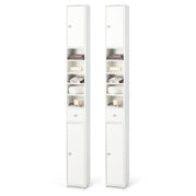 2 / White