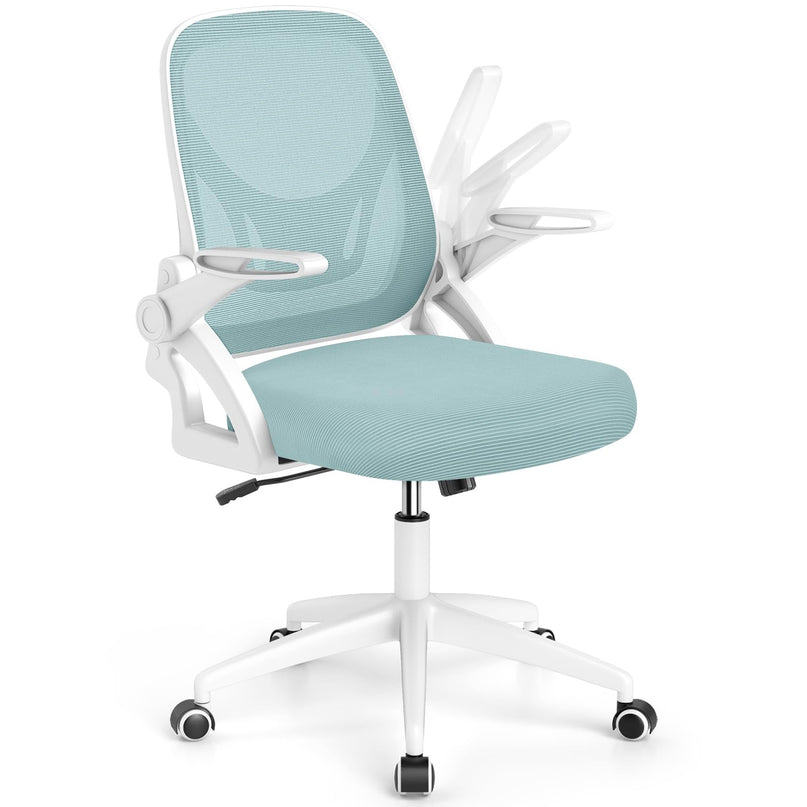 Giantex Mesh Office Chair Ergonomic Desk Chair