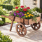 Wagon Planter