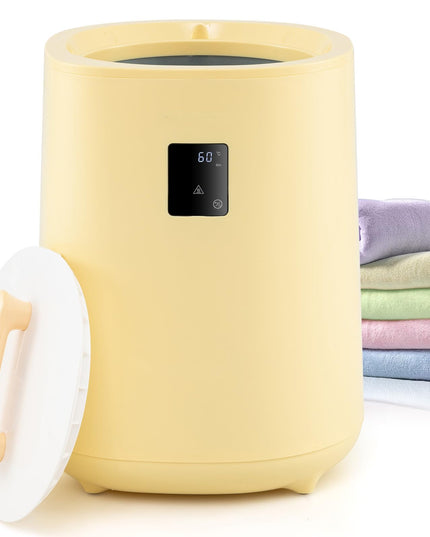 Giantex Towel Warmer 18L Large Towel Heater