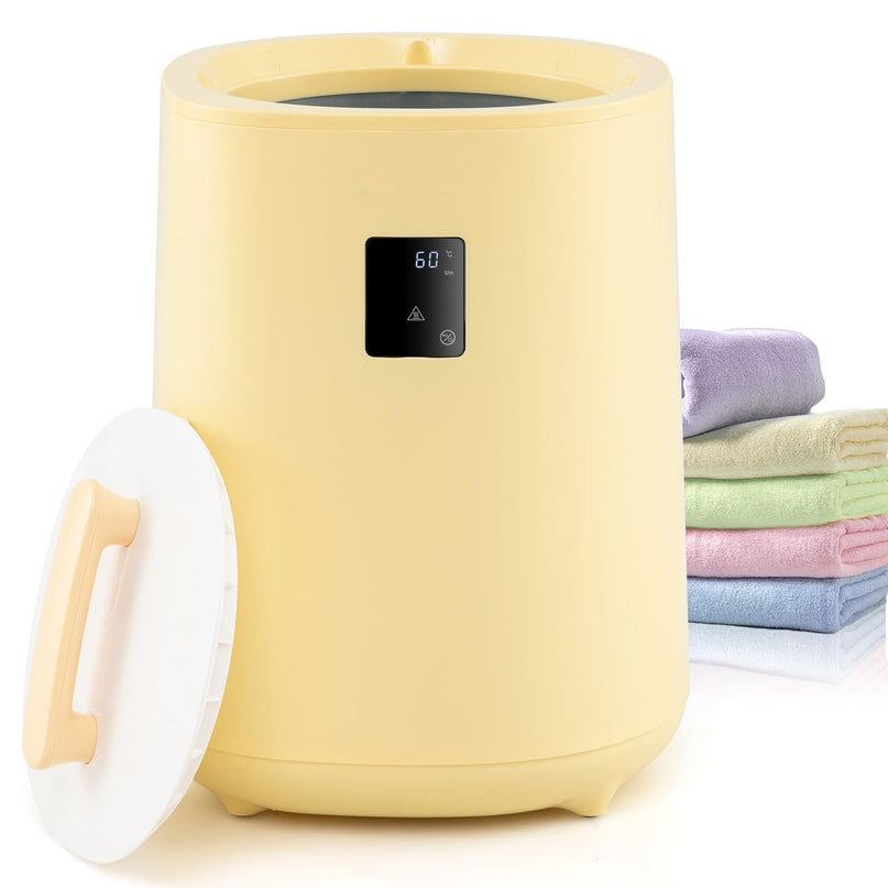 Giantex Towel Warmer 18L Large Towel Heater