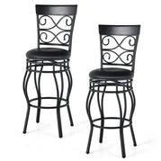 Set of 2 / Black
