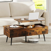 Rustic Brown