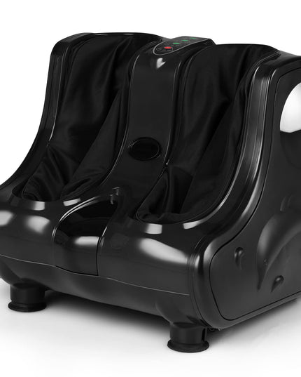 Giantex Foot and Calf Massager - Shiatsu Foot Massager Calf Massager