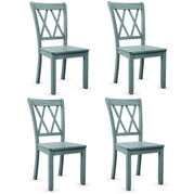 4 / Antique Sage Green