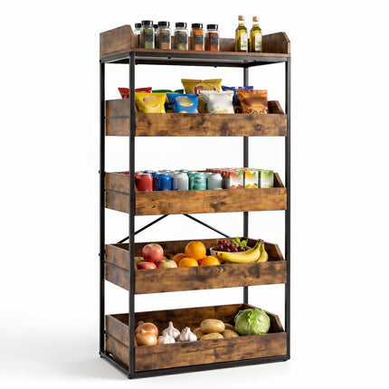 Collection image for: Utility Shelving
