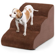 Brown - 3 Tiers