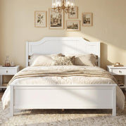 White / Full