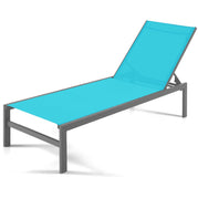 1 / Turquoise