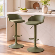 2 / Olive Green