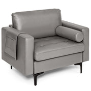 Dark Grey / 1